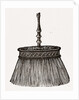 Brush For Tablecloths by Anonymous