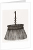 Brush For Tablecloths by Anonymous