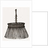 Brush For Tablecloths by Anonymous