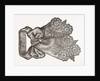 Needlework by Anonymous