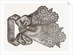 Needlework by Anonymous
