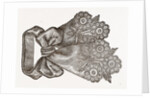 Needlework by Anonymous