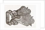 Needlework by Anonymous