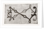 Needlework by Anonymous