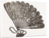Fan For Evening Dress by Anonymous