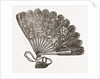 Fan For Evening Dress by Anonymous