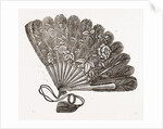 Fan For Evening Dress by Anonymous