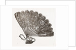 Fan For Evening Dress by Anonymous
