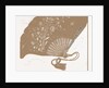 Fan For Evening Dress by Anonymous