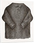 Under Jacket by Anonymous