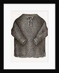 Under Jacket by Anonymous