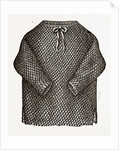 Under Jacket by Anonymous