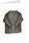 Under Jacket by Anonymous