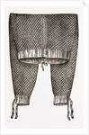Gentleman's Drawers by Anonymous