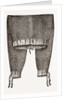 Gentleman's Drawers by Anonymous