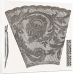 Needlework by Anonymous
