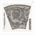 Needlework by Anonymous