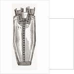 Gentleman's Shirt by Anonymous