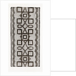 Needlework by Anonymous