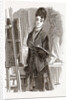 Andalusian Vest by Anonymous