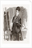 Andalusian Vest by Anonymous