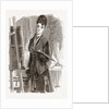 Andalusian Vest by Anonymous