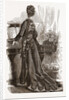 Elegant Robe De Chambre by Anonymous
