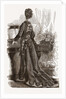 Elegant Robe De Chambre by Anonymous