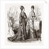 Toilettes For Visiting And Concerts by Anonymous
