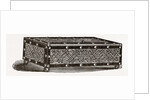 Glove-box by Anonymous