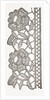 Lace Edging For Washing Materials by Anonymous