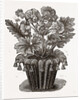 Cover For Flower Pot by Anonymous