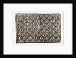 Needlework by Anonymous