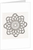 Rosette by Anonymous