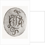 2 3 Initial For Underlinen by Anonymous