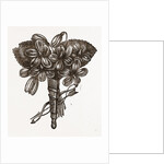 Flower-holder by Anonymous