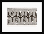 Needlework by Anonymous