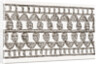 Insertion For Underlinen by Anonymous