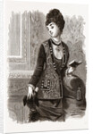 Breton Veste by Anonymous