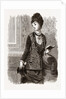 Breton Veste by Anonymous
