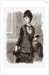 Breton Veste by Anonymous