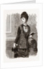 Breton Veste by Anonymous