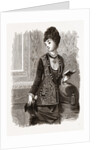 Breton Veste by Anonymous