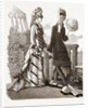 Spring Costumes by Anonymous