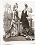 Spring Costumes by Anonymous