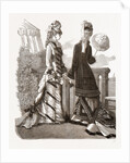 Spring Costumes by Anonymous