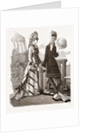 Spring Costumes by Anonymous