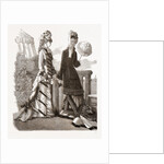 Spring Costumes by Anonymous