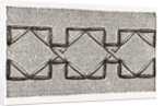 Needlework by Anonymous