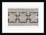 Needlework by Anonymous
